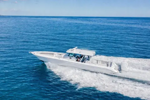 2024 HCB 53 Sueños, photo 1 in Fort Lauderdale, FL