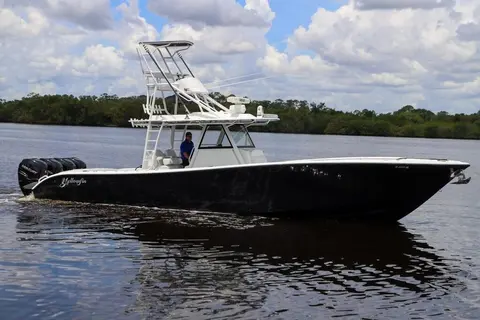 2020 Yellowfin 39 Offshore, photo 1 in Fort Myers, FL