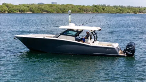 2020 Scout 380 LXF, photo 1 in North Miami Beach, FL