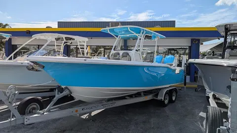 2026 Key West 263 FS, photo 1 in Fort Myers, FL