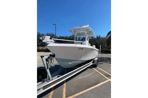 2024 Bluewater BW 25T, photo 1 in Port Saint Lucie, FL