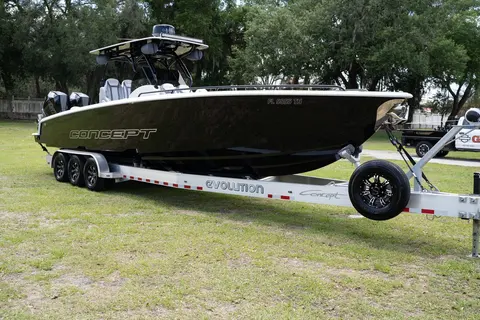 2023 Concept 36, photo 1 in Leesburg, FL