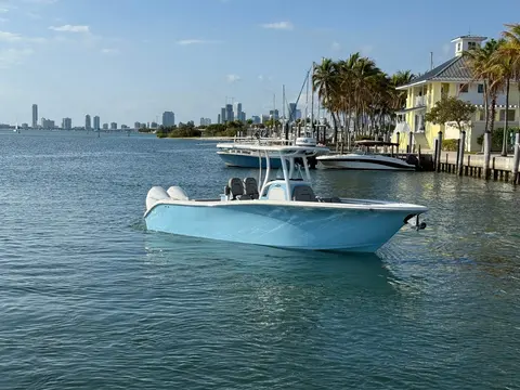2020 Sea Pro 259 Center Console, photo 1 in MIAMI, FL