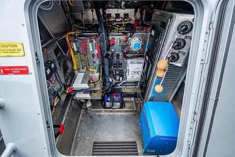 2021 SAFE Boats interceptor, photo 1 in Boca Raton, FL