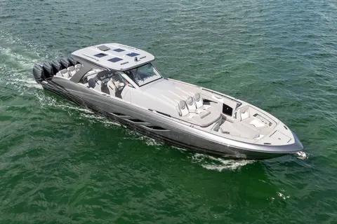 2026 Deep Impact 499 Sport, photo 1 in Miami, FL