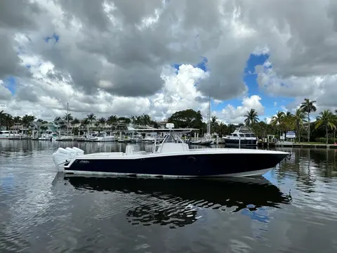 2013 Invincible 42 Open Fisherman, photo 1 in Delray Beach, FL