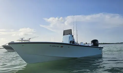 2026 Cuda Craft 19, photo 1 in Stuart, FL