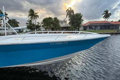 2021 Marlin 39 CC, photo 1 in Fort Lauderdale, FL