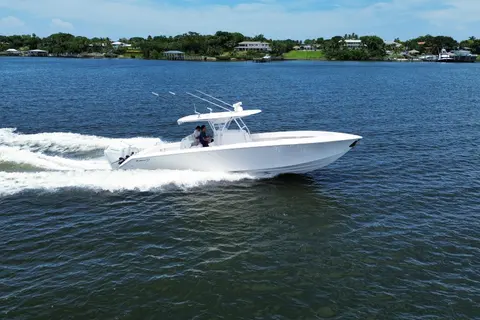 2027 Bahama 37, photo 1 in Stuart, FL