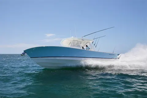 2027 Regulator 37, photo 1 in Lighthouse Point, FL
