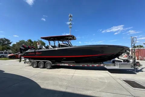2025 Nor-Tech 390 Sport, photo 1 in Miami, FL