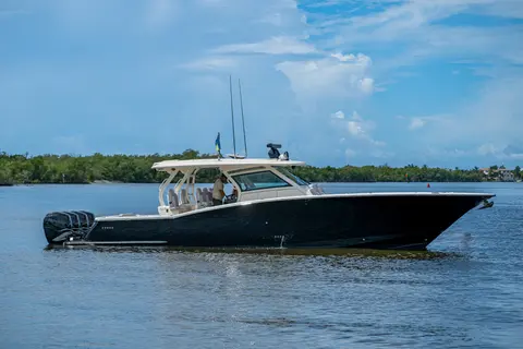 2019 Scout 420 LXF, photo 1 in Naples, FL