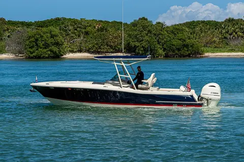 2017 Chris-Craft Catalina 26, photo 1 in Tequesta, FL