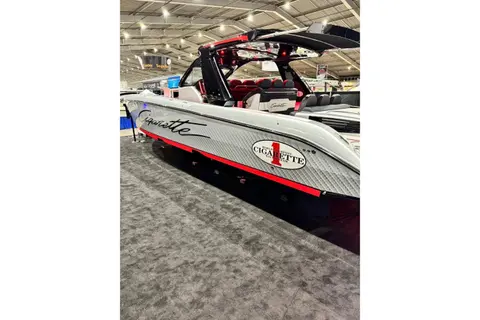 2024 Cigarette 41' Nighthawk SD Edition, photo 1 in Fort Lauderdale, FL