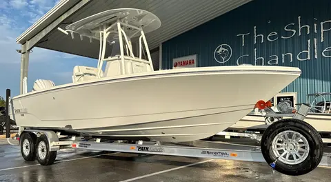 2026 Pathfinder 2400 Open, photo 1 in Destin, FL