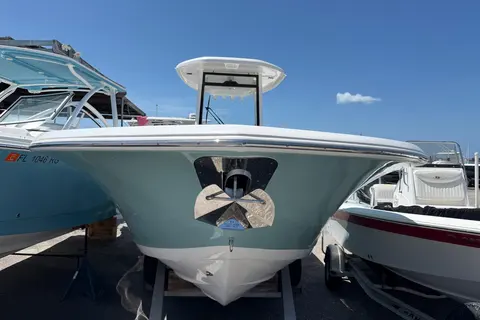 2022 Tidewater 256 LXF, photo 1 in St. Petersburg, FL