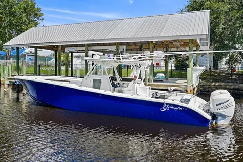 2013 Yellowfin 39 Offshore, photo 1 in Mexico Beach, FL