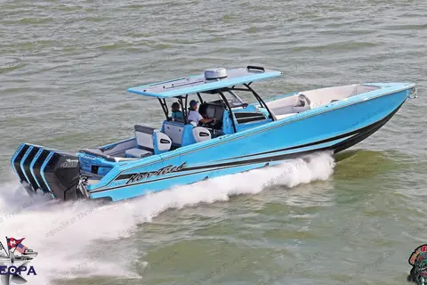 2025 Nor-Tech 390 Sport, photo 1 in Miami Beach, FL