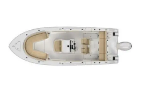2023 Sportsman Heritage 261 Center Console, photo 1 in Tampa, FL