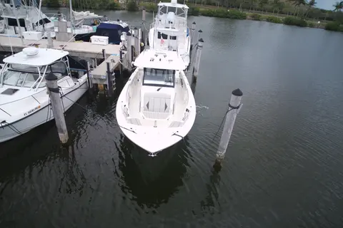 2022 Pursuit S 358 Sport, photo 1 in Miami, FL