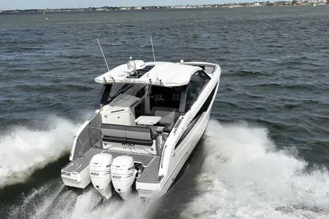 2023 Galeon 325 GTO, photo 1 in Stuart, FL
