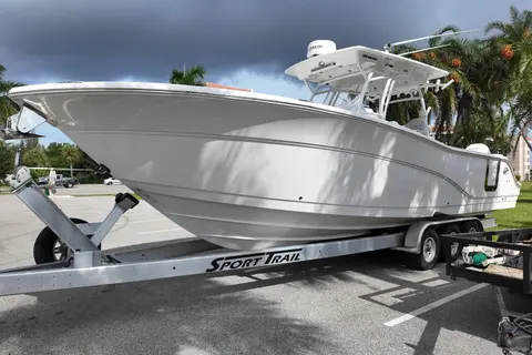 2023 Sea Fox 328 Commander, photo 1 in Port Charlotte, FL