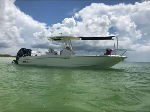 2016 Boston Whaler 270 Dauntless, photo 1 in Wesley Chapel, FL