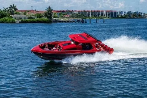 2027 R-Sport Powerboats 47 GTrs, photo 1 in Fort Lauderdale, FL