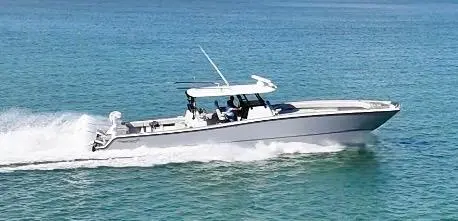 2021 Freeman 47, photo 1 in Key Largo, FL