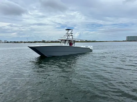 2018 Freeman 42LR, photo 1 in Fort Myers, FL