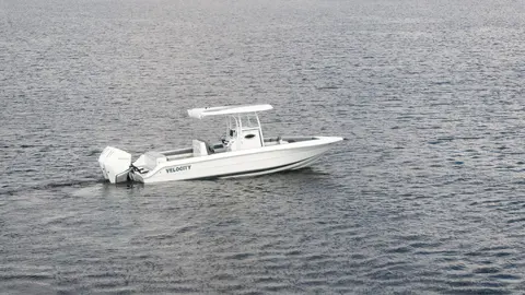 2026 Velocity 262 CC, photo 1 in Hypoluxo, FL