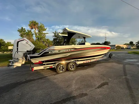 2026 Velocity 330 CC, photo 1 in Sanford, FL