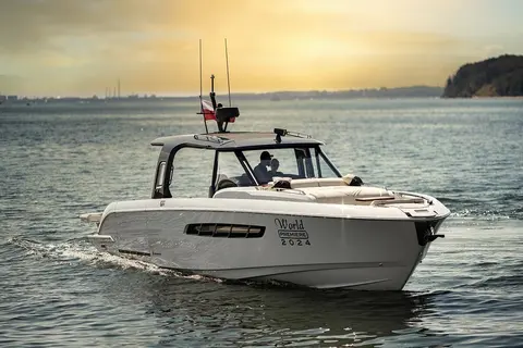 2025 Wiszniewski Yachts W43, photo 1 in Saint James City, FL