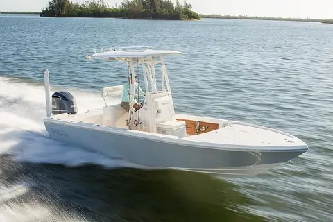 2020 Pathfinder 2500 Hybrid, photo 1 in Key Largo, FL