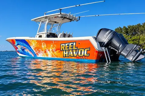 2013 Sailfish 320 CC, photo 1 in Orlando, FL