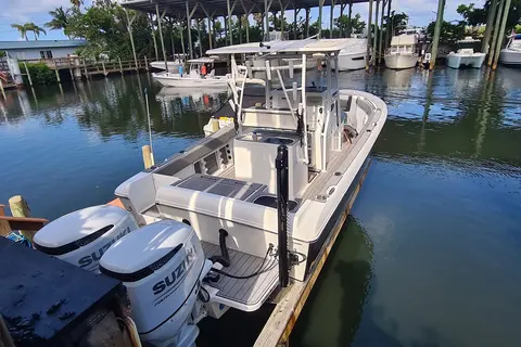 2021 Clearwater 2800 Center Console, photo 1 in Osprey, FL