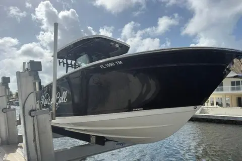 2022 Blackfin 272 CC, photo 1 in Key Largo, FL