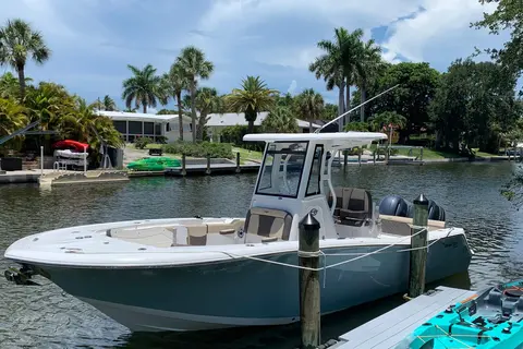 2022 Tidewater 256 LXF, photo 1 in Sarasota, FL
