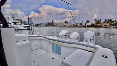 2022 Yellowfin 42 Offshore, photo 1 in Bal Harbour, FL