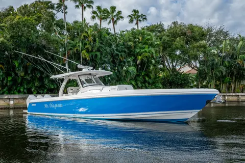 2020 Intrepid 407 Panacea, photo 1 in Jupiter, FL