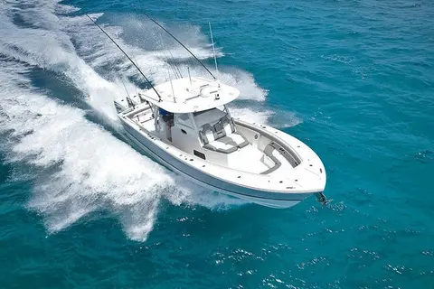 2027 Regulator 37, photo 1 in Stuart, FL