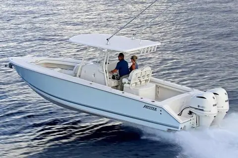 2026 Jupiter 30, photo 1 in Lantana, FL