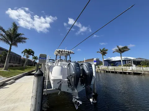 2023 Sea Fox 328 Commander, photo 1 in Punta Gorda, FL