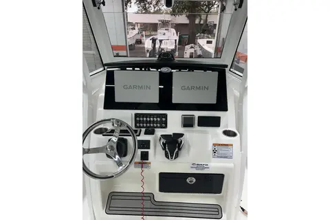 2024 Sea Fox 288 Commander, photo 1 in Eustis, FL