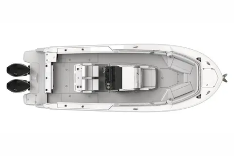 2023 Blackfin 272 CC, photo 1 in Ruskin, FL