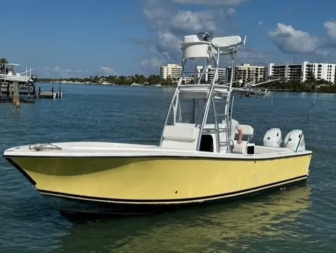 2004 Regulator 26 Center Console, photo 1 in Jupiter, FL