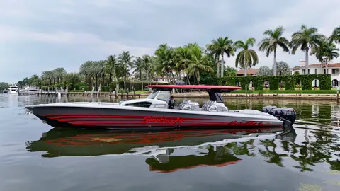2022 Nor-Tech Nor-Tech 50 Sport, photo 1 in Miami Beach, FL
