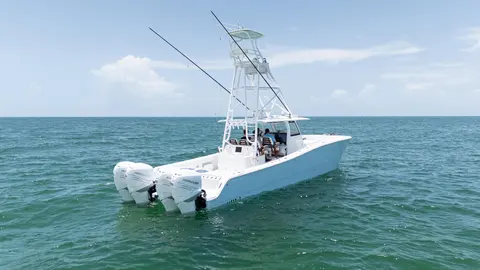 2022 Freeman 43, photo 1 in Marco Island, FL
