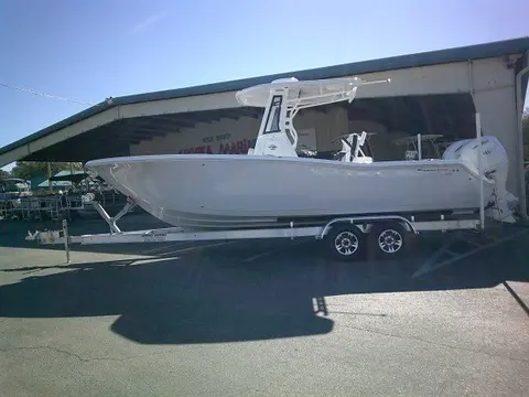 2026 Tidewater 272 CC Adventure, photo 1 in INVERNESS, FL