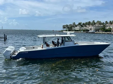 2021 Freeman 42LR, photo 1 in Miami, FL